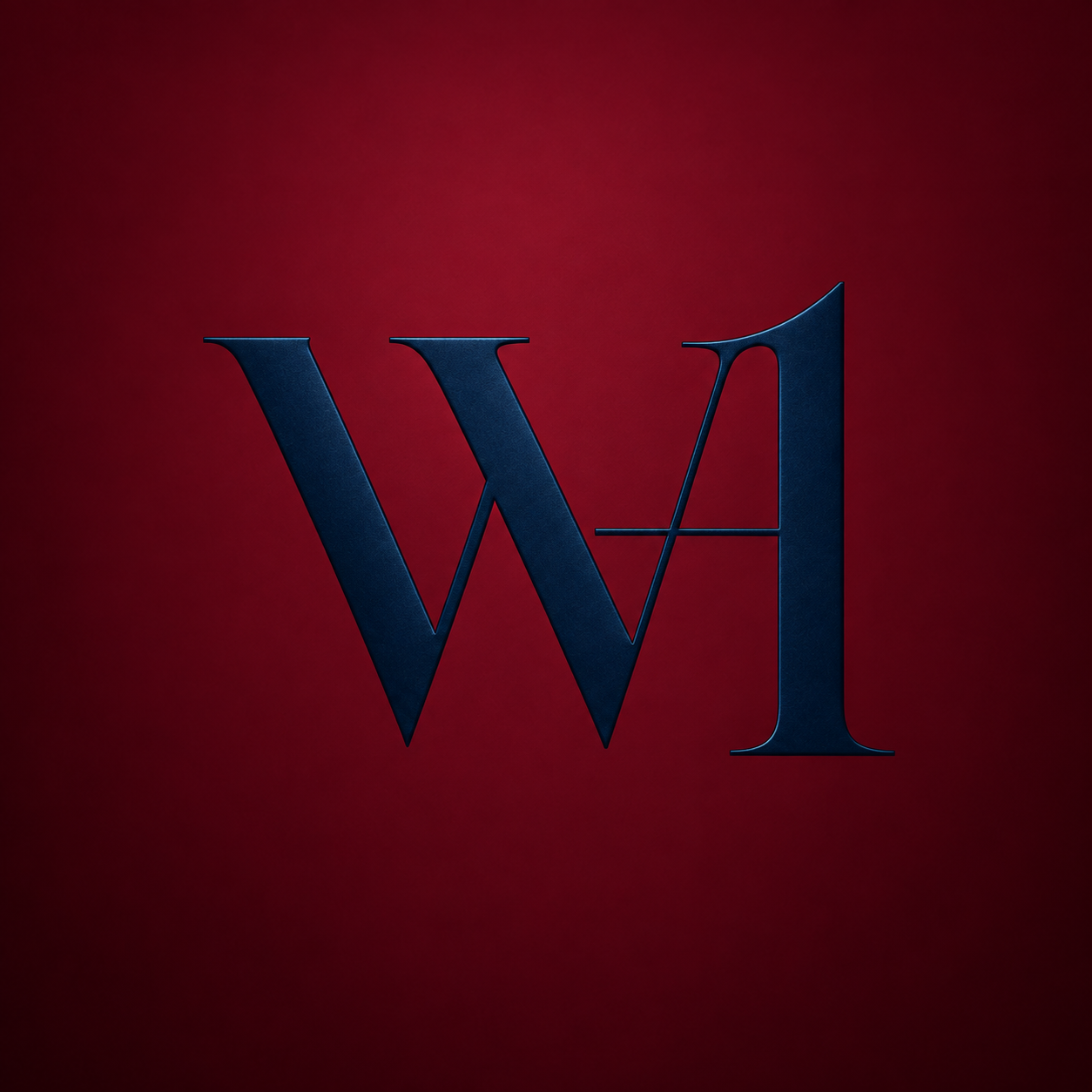 WH logo